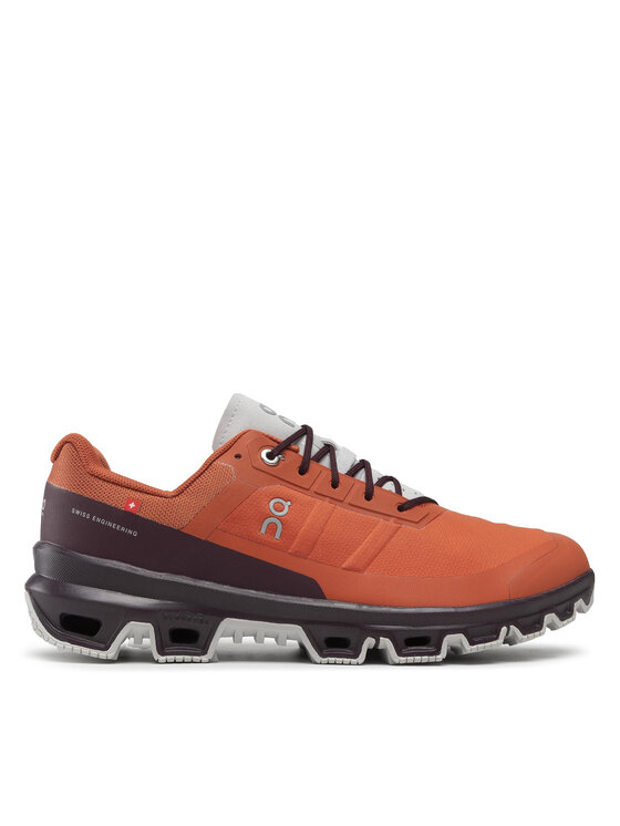 On On Bėgimo batai Cloudventure 32.99261 Oranžinė