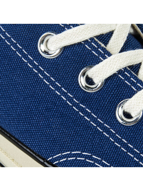 Converse Converse Sneakers aus Stoff CT 70 Ox True 142339C Blau