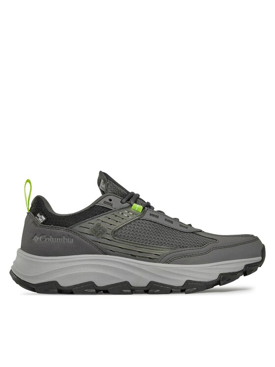 Columbia Chaussures de trekking Hatanaâ¢ Max Outdryâ¢ 1982281 Gris