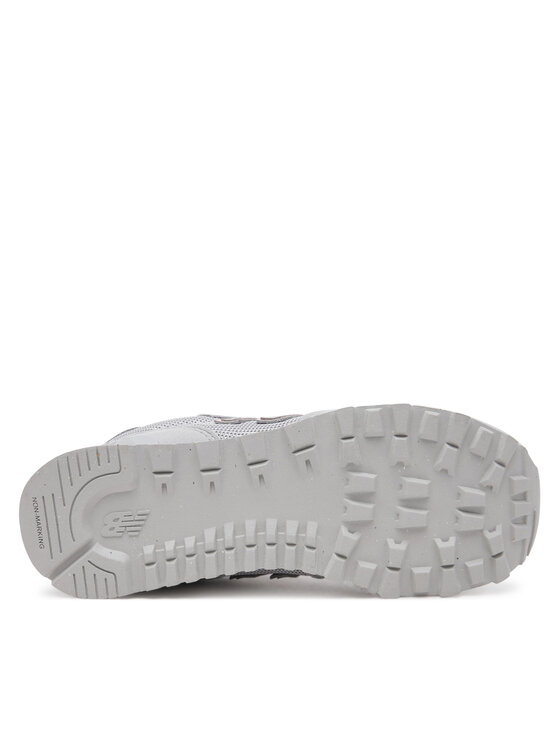 New Balance New Balance Sneakersy PC515PNK Szary