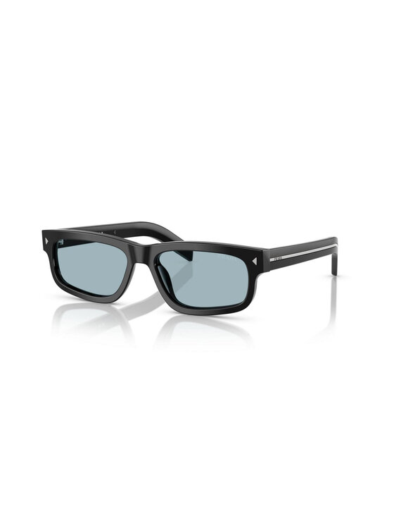 Prada Prada Okulary przeciwsłoneczne 0PR B11S 16K60P Czarny
