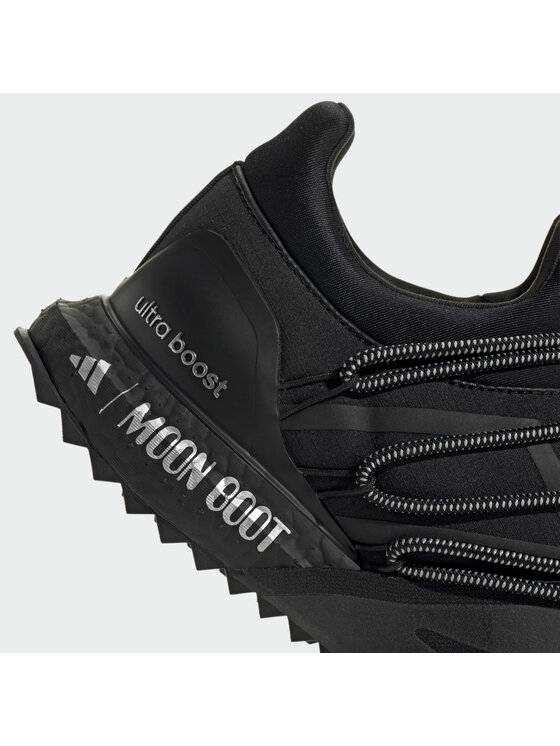 adidas adidas Półbuty MOON BOOT ULTRABOOST 1.0 Czarny