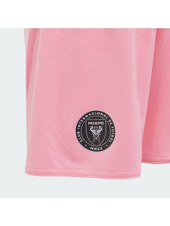 adidas adidas Komplet sportowy 142397 Różowy Regular Fit