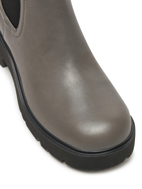 Camper Camper Chelsea cipele Milah K400575-017 Siva