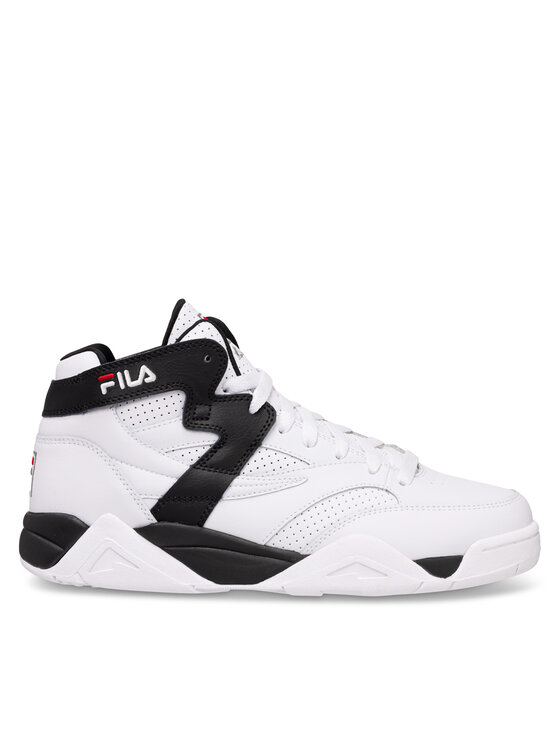 Fila Snīkeri M-Squad Mid FFM0212.13036 Balts