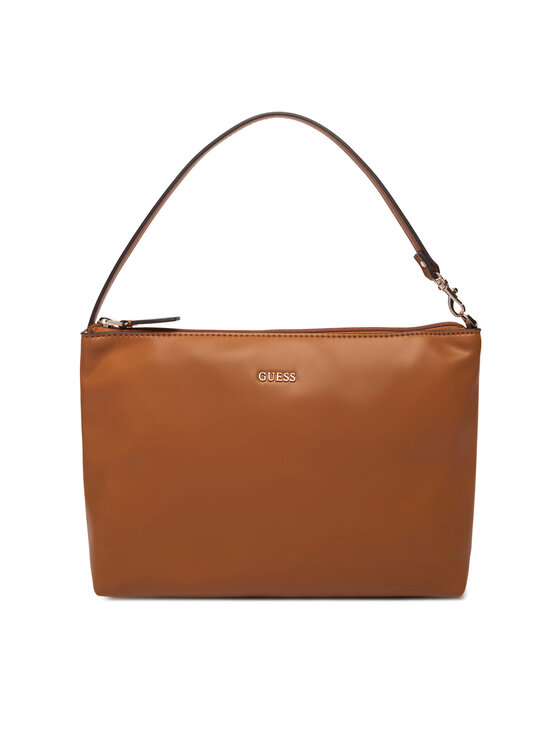 Guess Guess Kabelka Adelasia HWQL96 58240 Hnedá