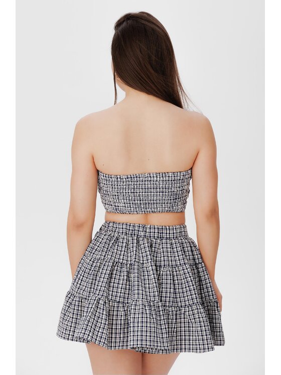 LAURELLA LAURELLA Letní šaty Laurella 4UL042228 Barevná Regular Fit