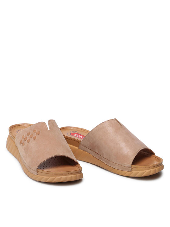 Go Soft Go Soft Papucs EST-2299-02 Bézs