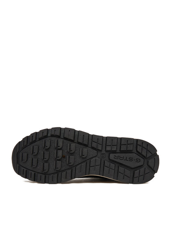 G-STAR G-Star Raw Μποτίνια CEO-MAURITS-01 Χακί