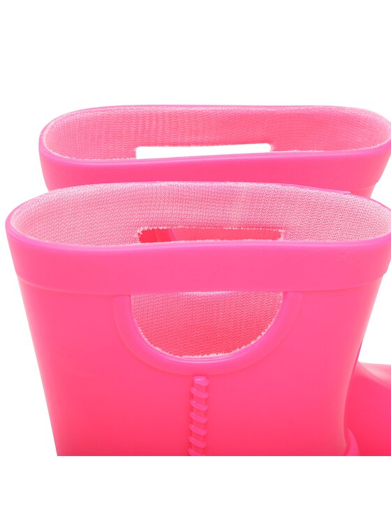 Ugg Ugg Гумени ботуши T Drizlita 1130361T Розов