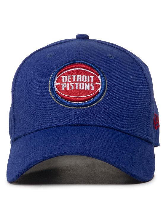 New Era New Era Бейсболка The League Detpis O 11486914 Cиній