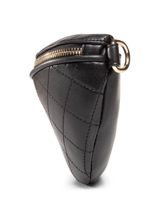 DeeZee DeeZee Vöökott RD00047E Must