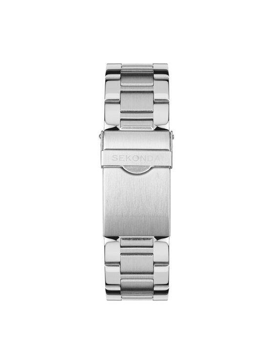 Sekonda Sekonda Hodinky 30207 Stříbrná