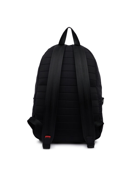 HUGO HUGO Rucksack 50563518 Schwarz
