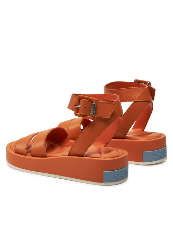 HOFF HOFF Sandalen Town 12427004 Orange