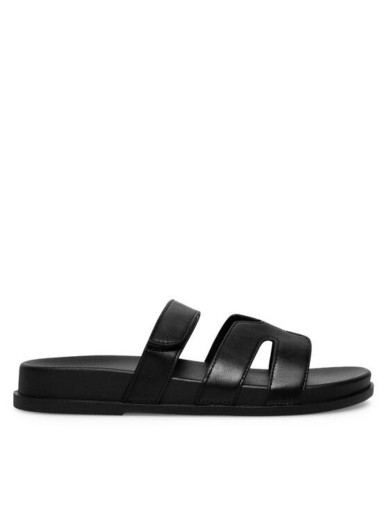 Şlapi JENNY WFA2748-1 Negru