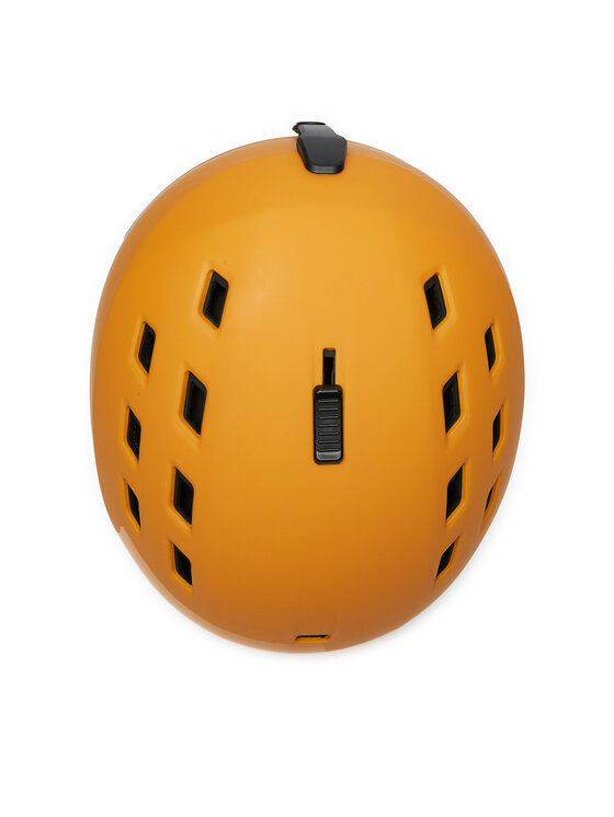 Head Head Шолом для сноуборду Rev Sun 323654 Жовтий