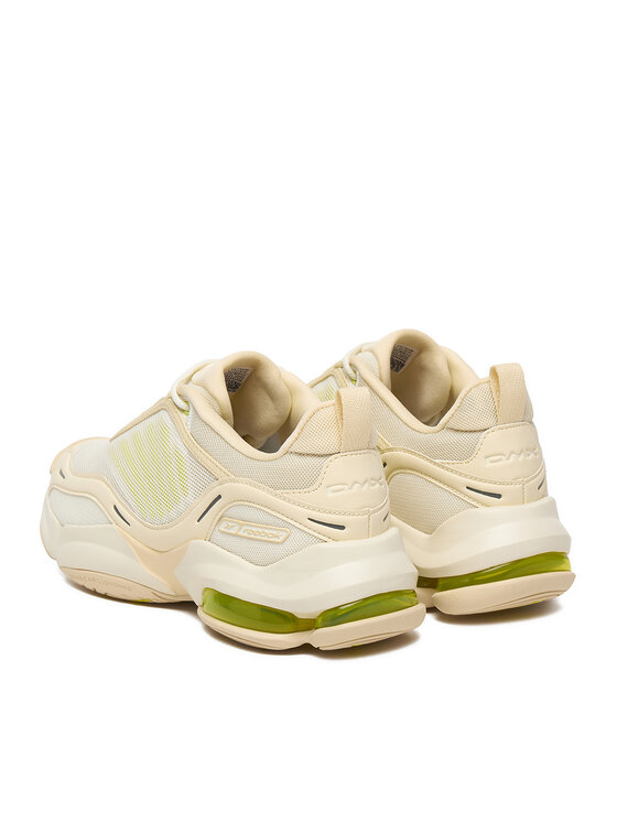 Reebok Reebok Sneakersy EO-DMX SERIES 3000 100244458 Beżowy