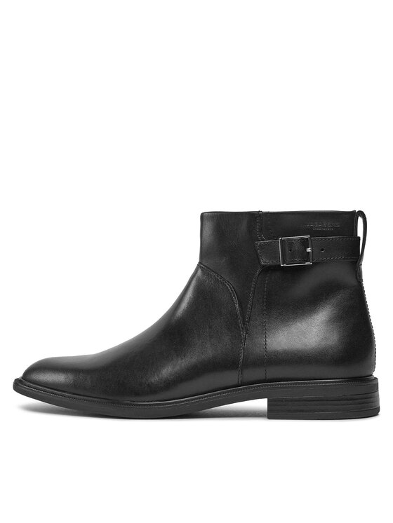 Vagabond Shoemakers Vagabond Shoemakers Botki Frances 2.0 5606-101-20 Czarny