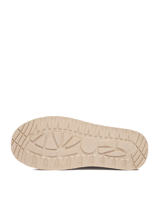 JENNY JENNY Hausschuhe CEO-WSX23-24 Beige