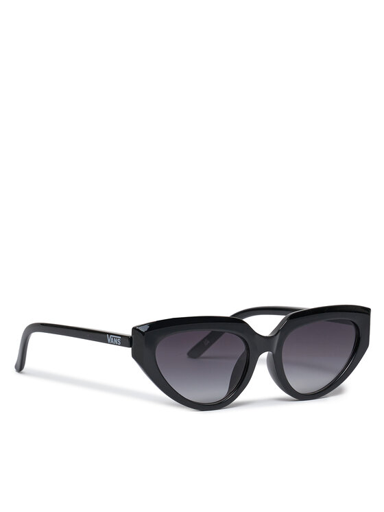 Ochelari de soare Vans Shelby Sunglasses VN000GN0BLK1 Negru