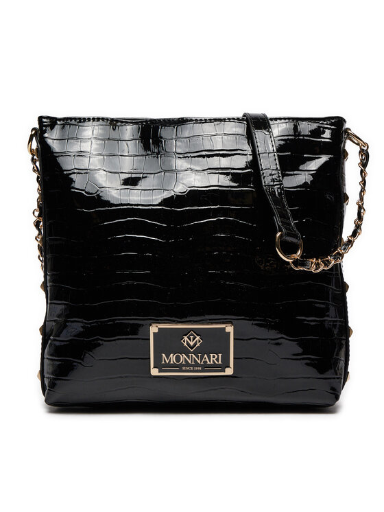 Geantă Monnari BAG0651-M20 Negru