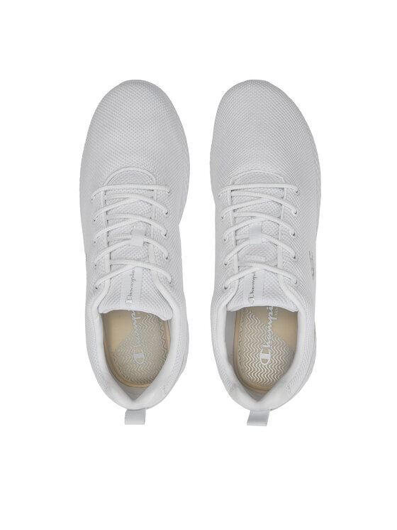 Champion Champion Laisvalaikio batai Sprint Low Cut Shoe S21939-CHA-WW001 Balta
