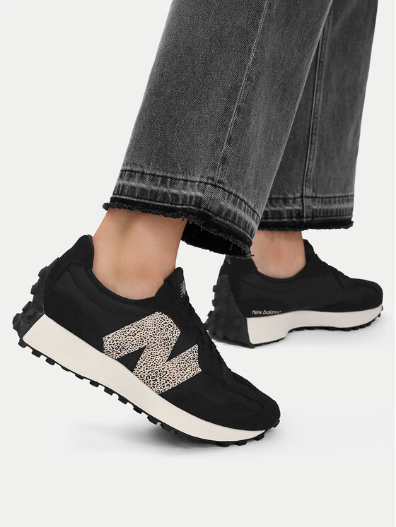 New Balance New Balance Sneakersy WS327PH Czarny