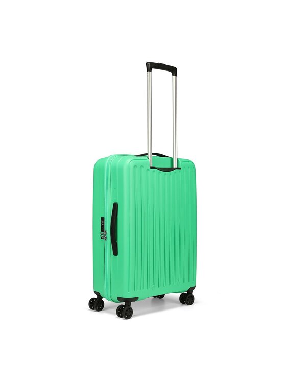 American Tourister American Tourister Walizka średnia 327185 Zielony