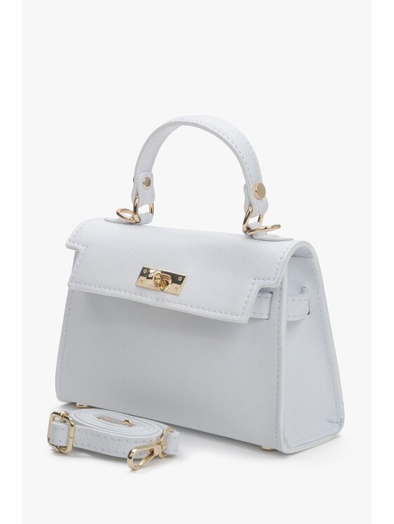 Estro Estro Τσάντα ER00117428 Λευκό