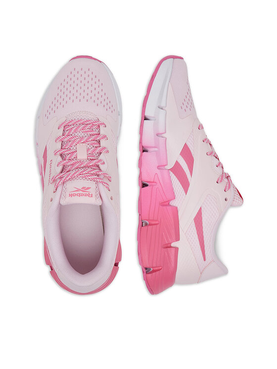 Reebok Reebok Tenisice EO-ZIG DYNAMICA 100231945 Ružičasta