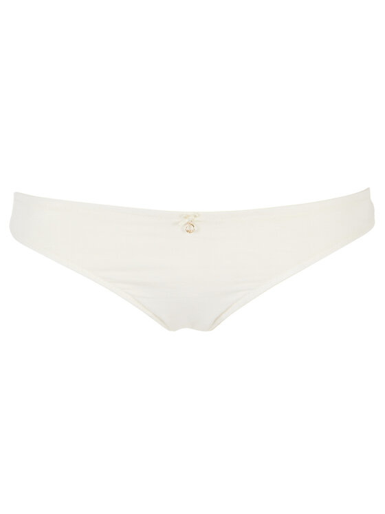 Emporio Armani Underwear Emporio Armani Underwear Figi 1629484F221 Beżowy