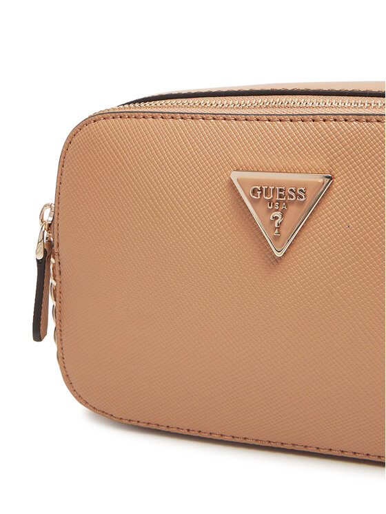Guess Guess Τσάντα HWZG78 79140 Καφέ
