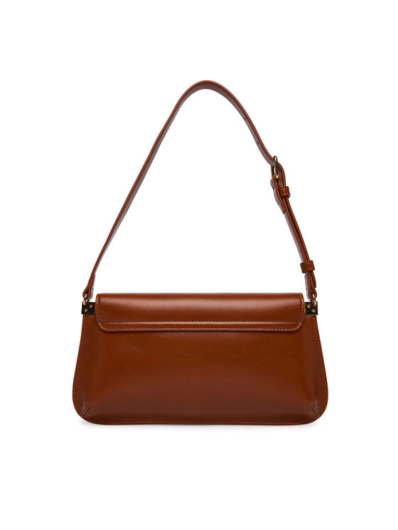 LOVE MOSCHINO LOVE MOSCHINO Torbica JC4058PP1OLH0200 Smeđa