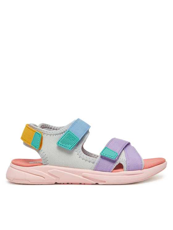 Gioseppo Gioseppo Sandaalid Brigham 74220-P1 Värviline
