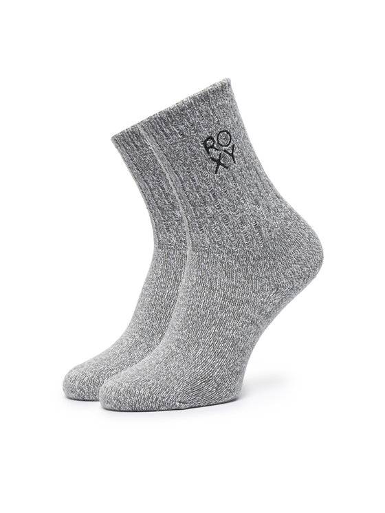 Roxy Roxy Ilgos kojinės CEO_AS_ROXY_06_W_AW26 (2 PACK) Spalvota