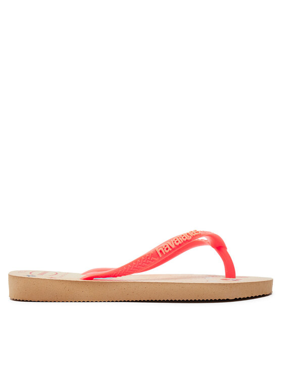 Havaianas Havaianas Zehentrenner 41457480570 Braun