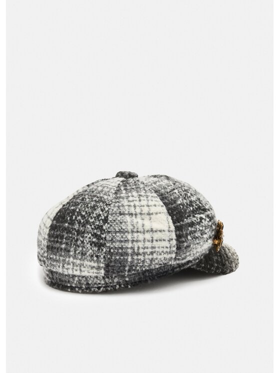 Liu Jo Liu Jo Cappello 2F5029T6089R9449 Nero