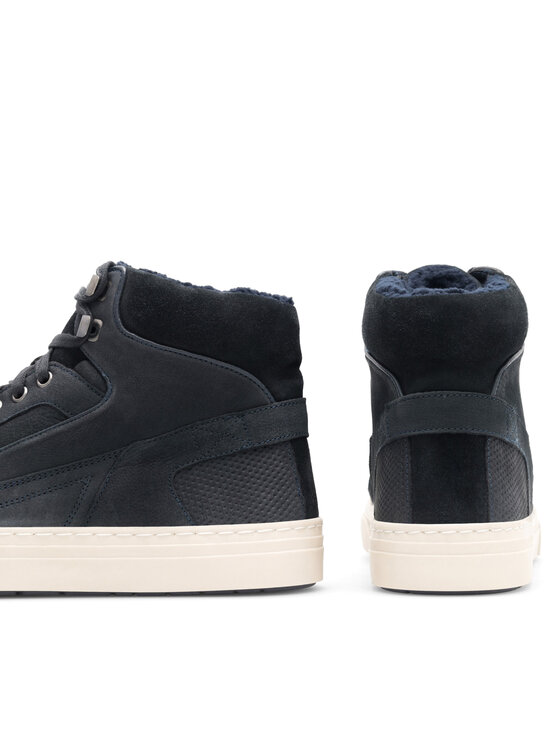Lasocki Lasocki Sneakers ELLIOT-03 MI25 Dunkelblau