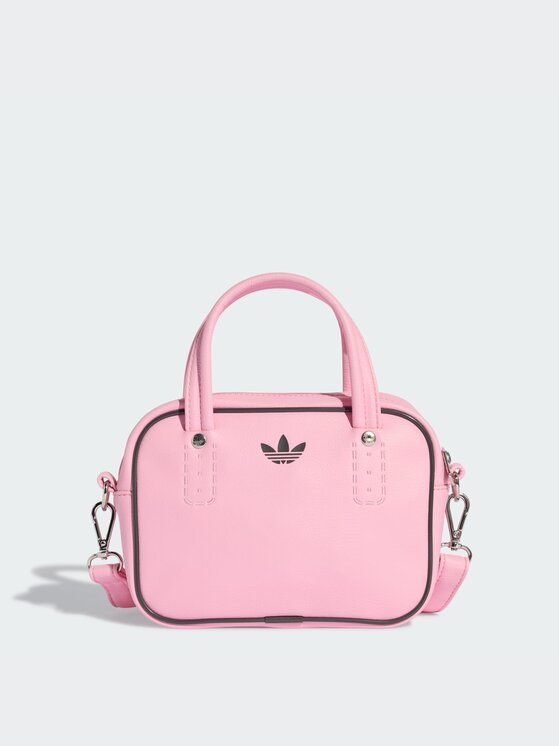 adidas adidas Torba 152079 Różowy