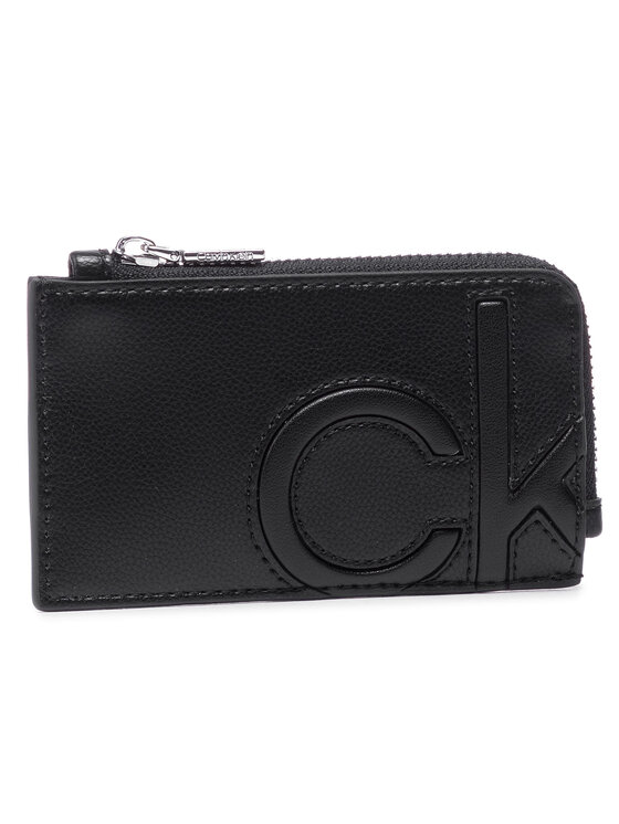 Custodie per carte di credito Cardholder W/Zip