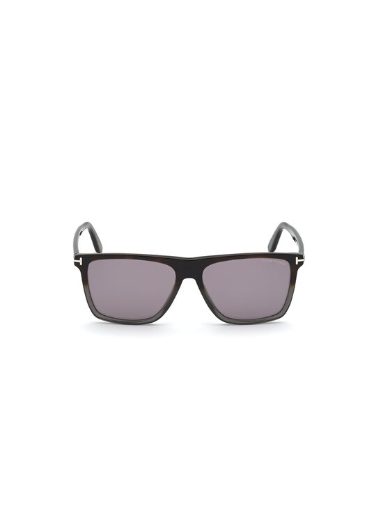 Tom Ford Tom Ford Okulary przeciwsłoneczne 211 Szary