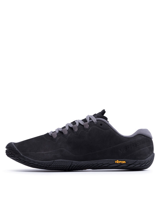 Merrell Merrell Laisvalaikio batai Vapor Glove 3 Luna Ltr J003422 Juoda