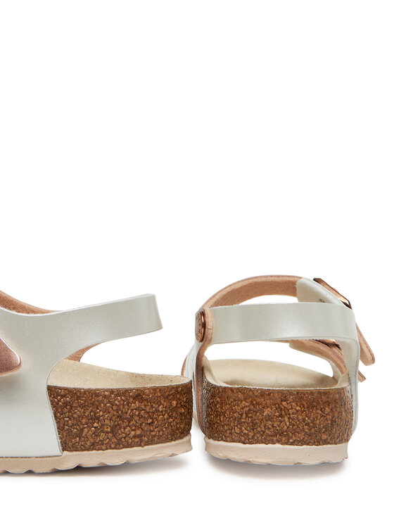 Birkenstock Birkenstock Sandály Kumba 1029444 S Barevná