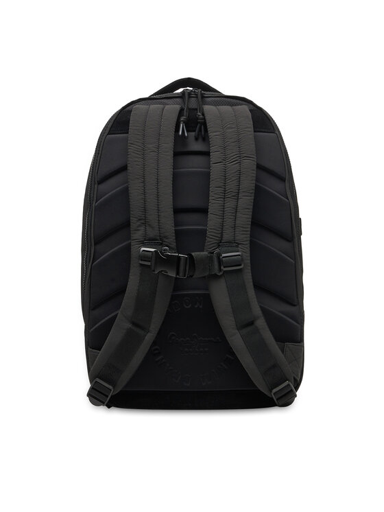 Pepe Jeans Pepe Jeans Рюкзак Hayden Bristol PM030873 Чорний