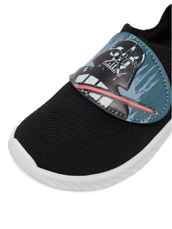 Star Wars Star Wars Sportcipők CEO-CP91-AW26-222SW Fekete