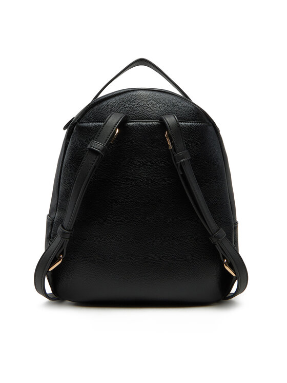Liu Jo Liu Jo Раница M Backpack AA5157 E0058 Черен