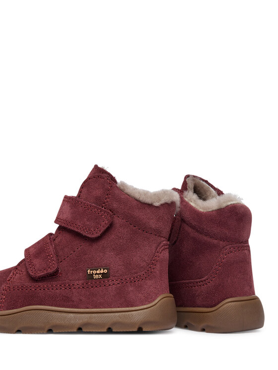Froddo Froddo Lumesaapad G2110151-4 M Bordoopunane