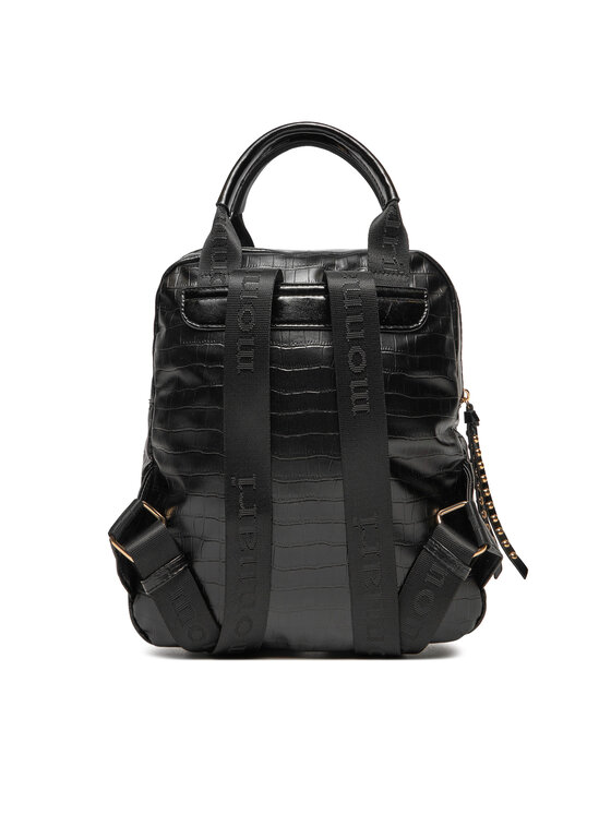 Monnari Monnari Kuprinės BAG6120 Juoda