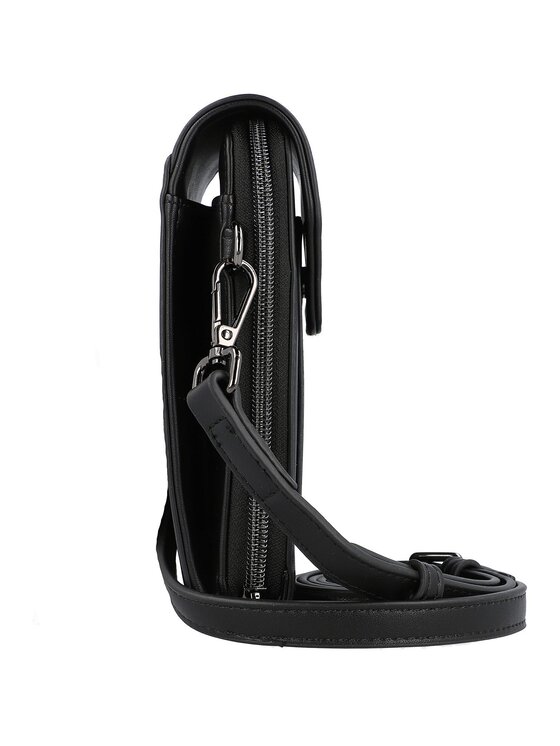 Bugatti Bugatti Etui na telefon 228164 Czarny